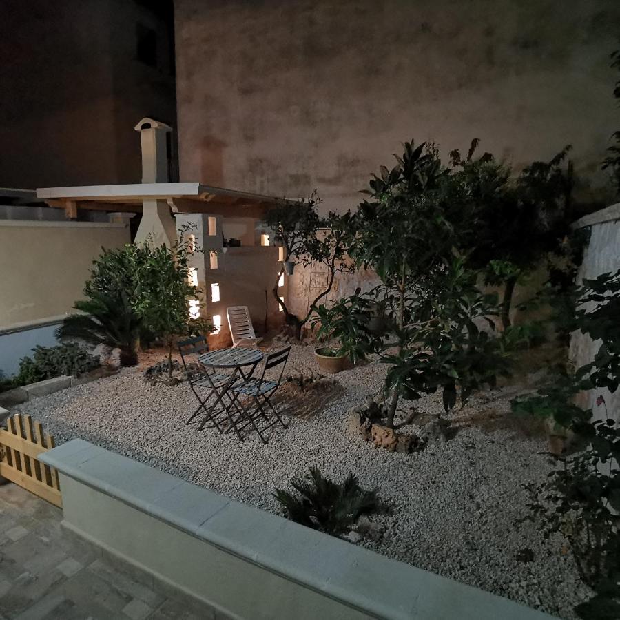 Casa Magnolia Villa Montalbano  Eksteriør bilde