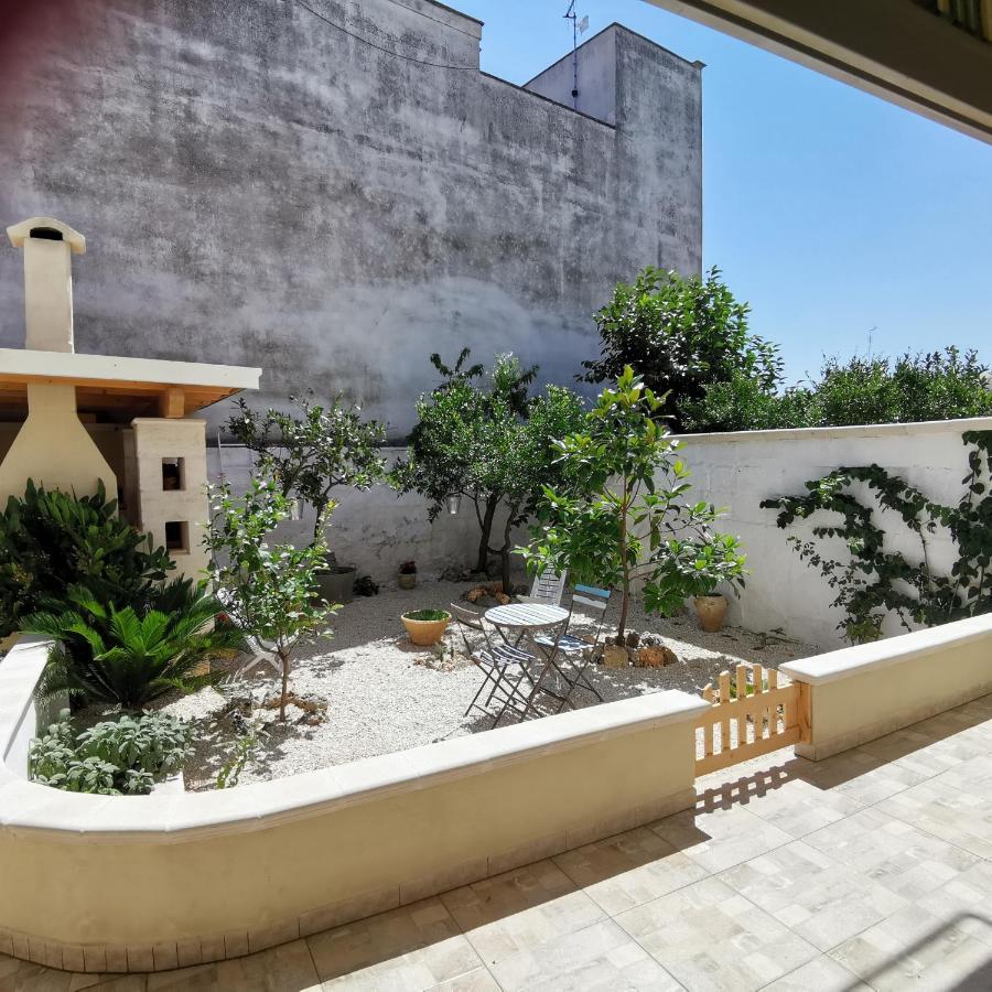 Casa Magnolia Villa Montalbano  Eksteriør bilde