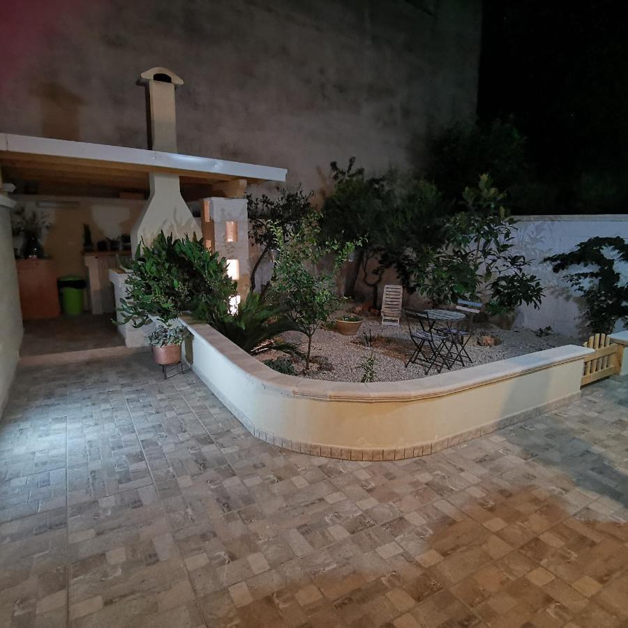 Casa Magnolia Villa Montalbano  Eksteriør bilde