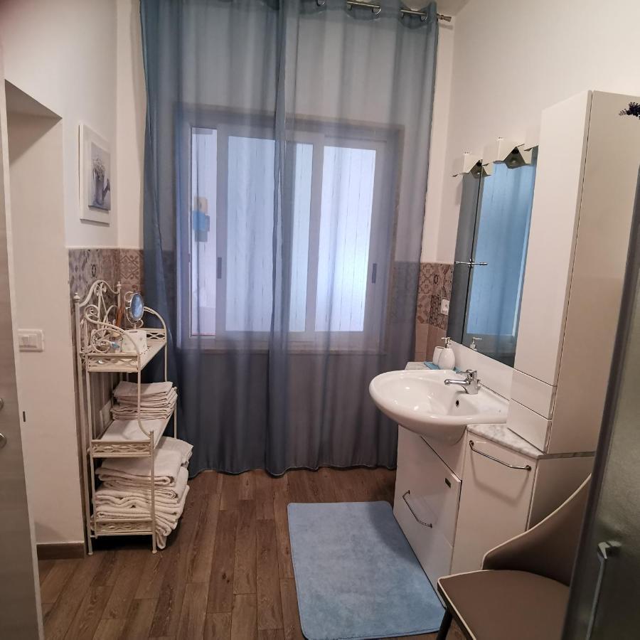 Casa Magnolia Villa Montalbano  Eksteriør bilde