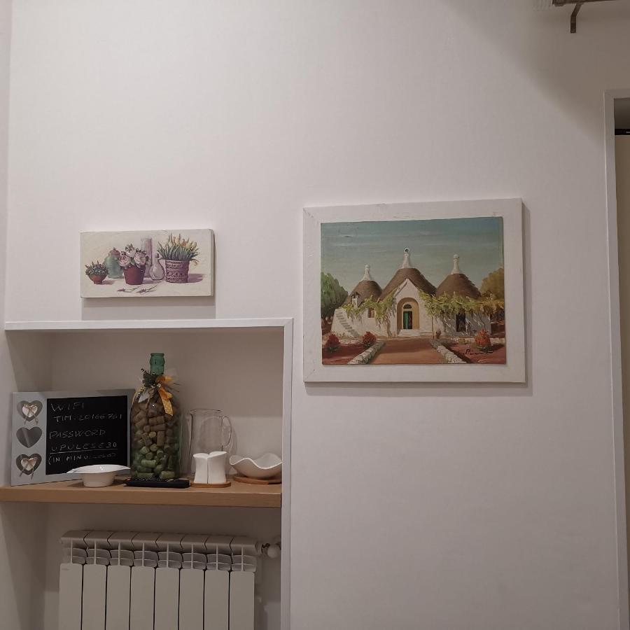 Casa Magnolia Villa Montalbano  Eksteriør bilde