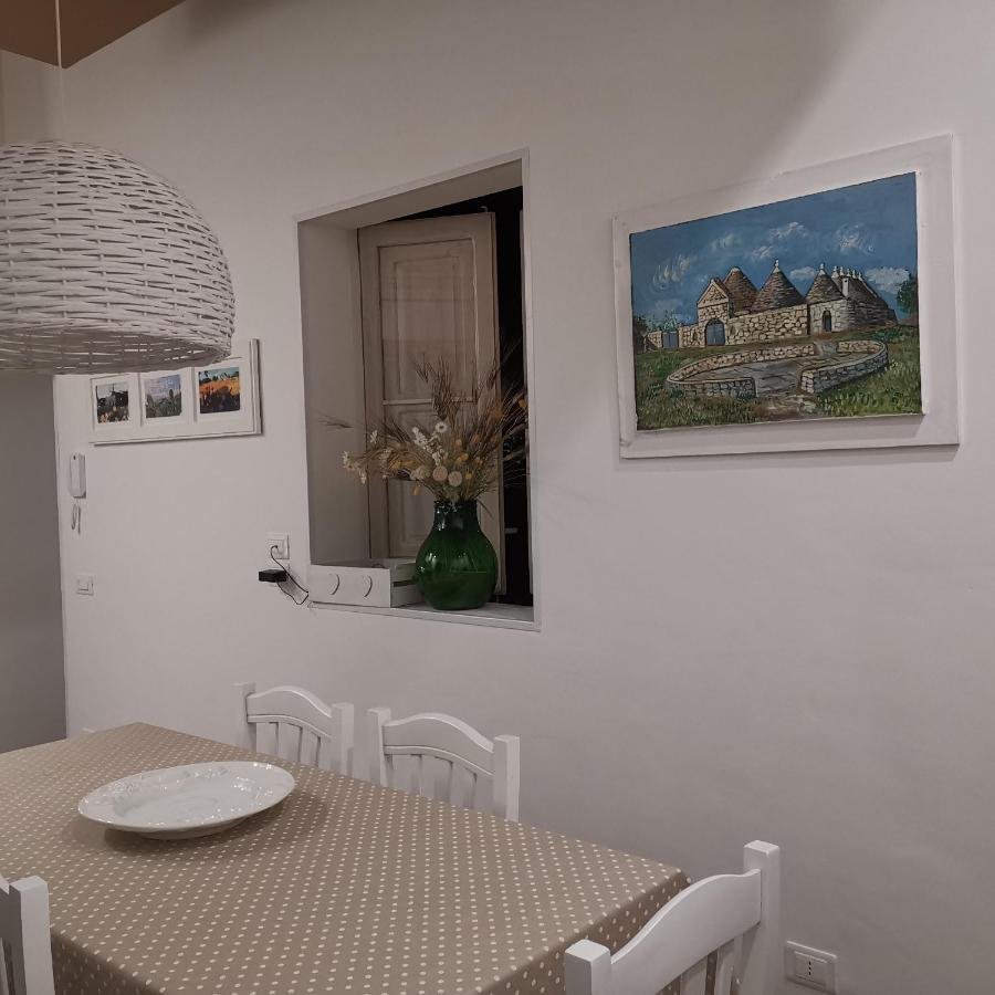 Casa Magnolia Villa Montalbano  Eksteriør bilde