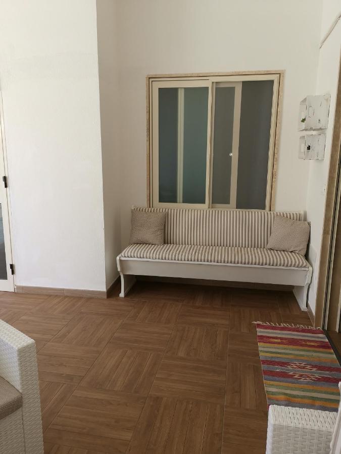 Casa Magnolia Villa Montalbano  Eksteriør bilde
