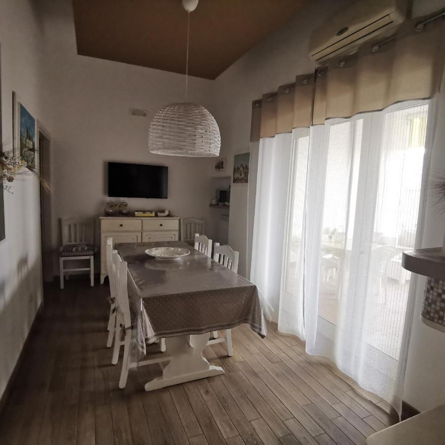 Casa Magnolia Villa Montalbano  Eksteriør bilde