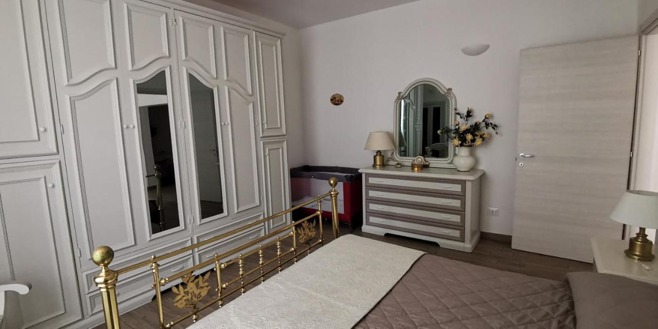 Casa Magnolia Villa Montalbano  Eksteriør bilde
