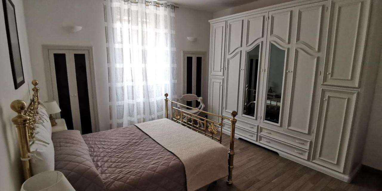 Casa Magnolia Villa Montalbano  Eksteriør bilde