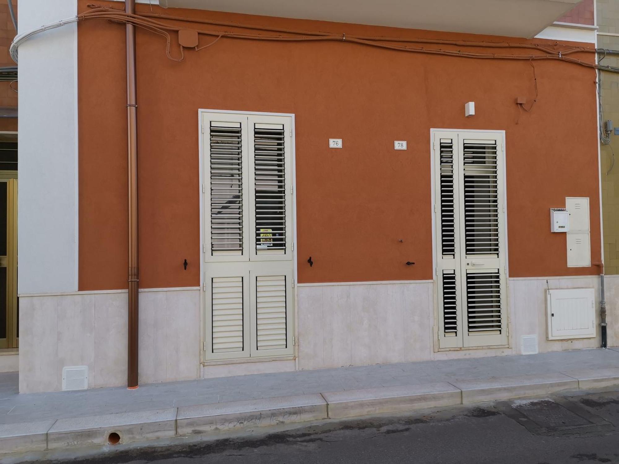 Casa Magnolia Villa Montalbano  Rom bilde