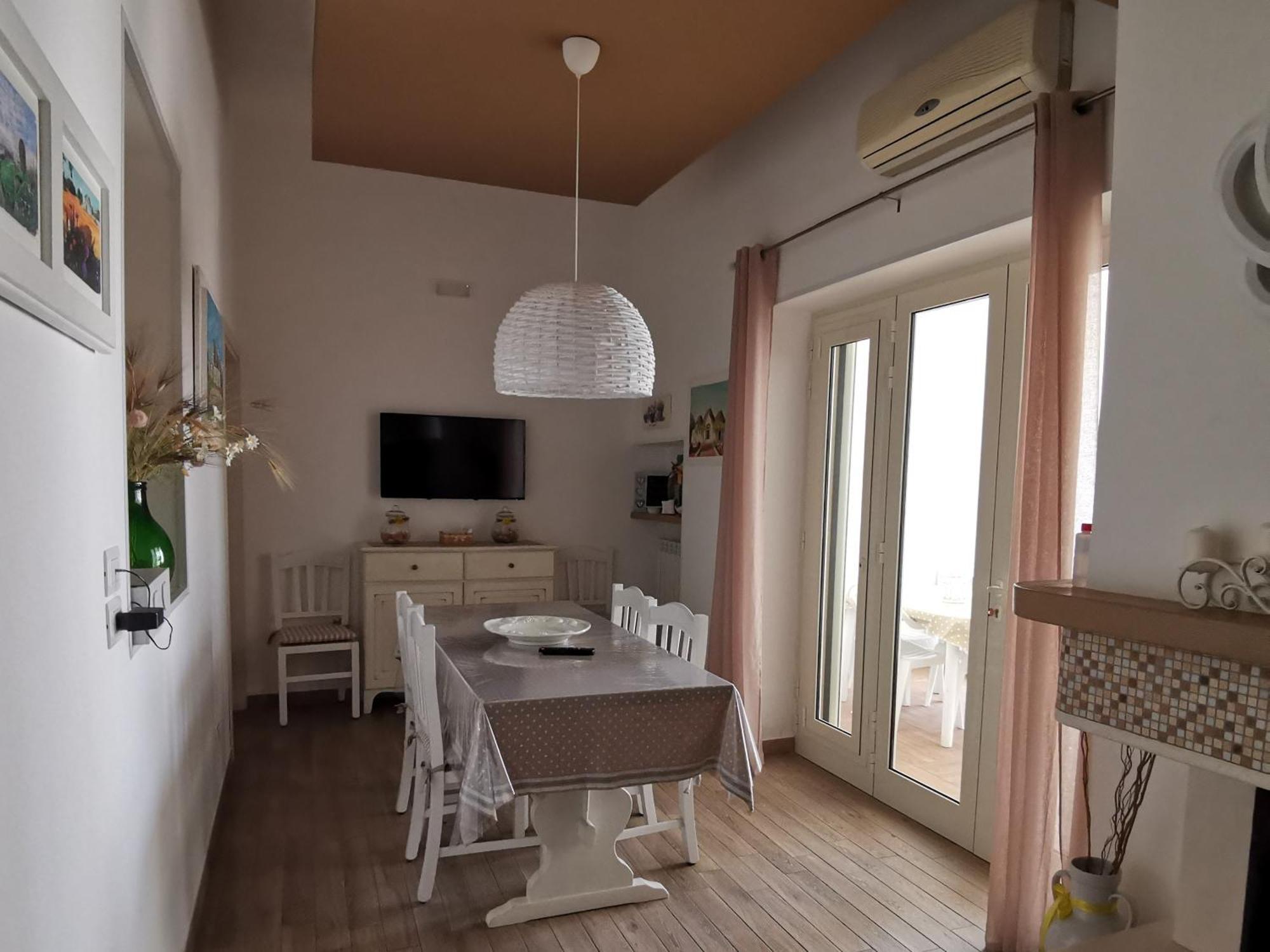Casa Magnolia Villa Montalbano  Eksteriør bilde