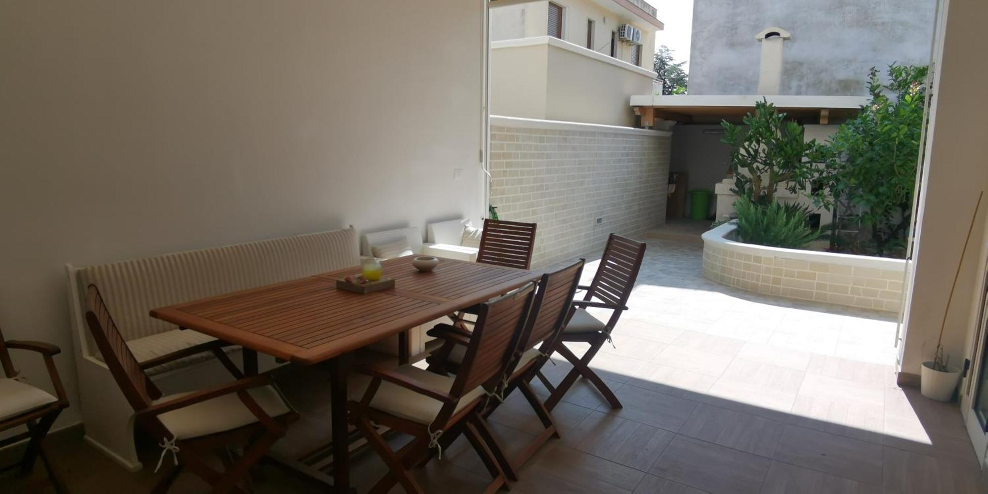 Casa Magnolia Villa Montalbano  Eksteriør bilde