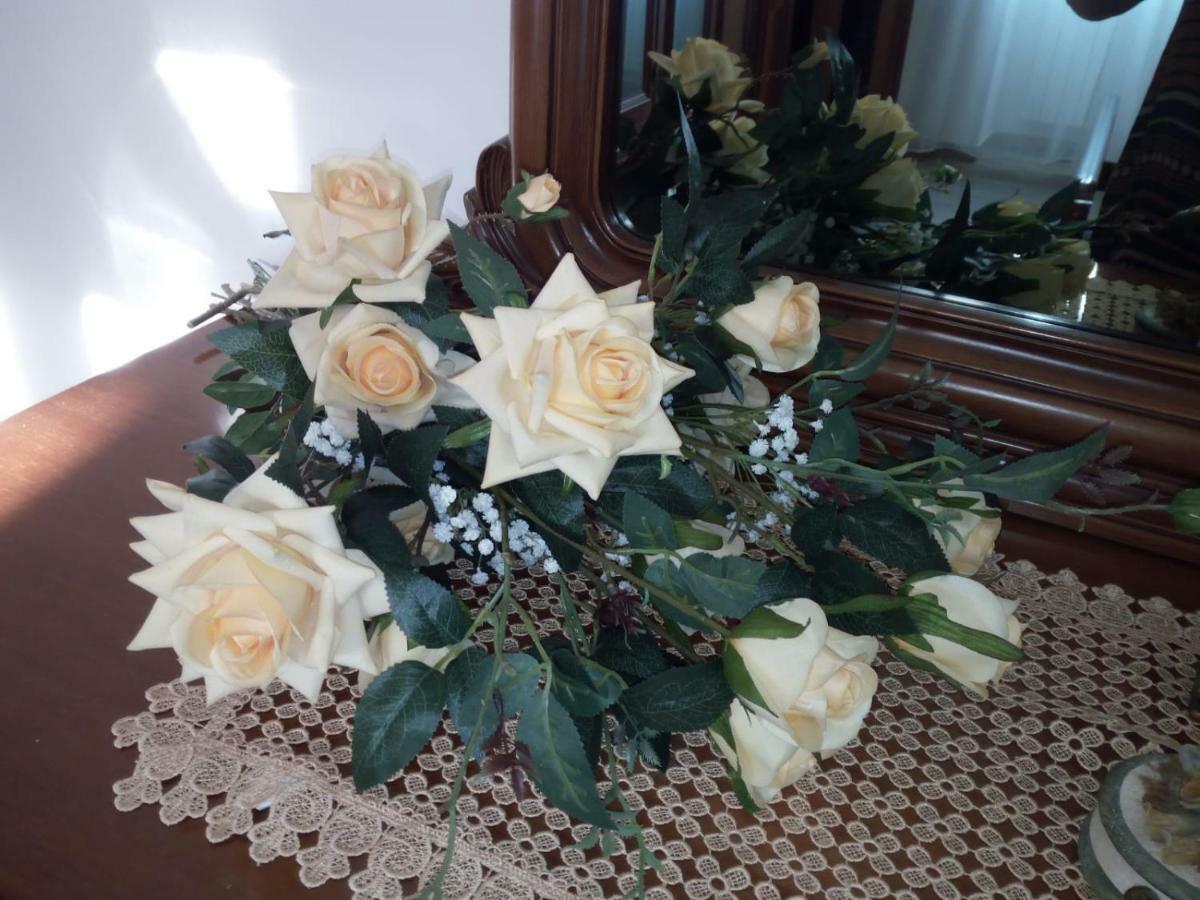 Casa Magnolia Villa Montalbano  Eksteriør bilde