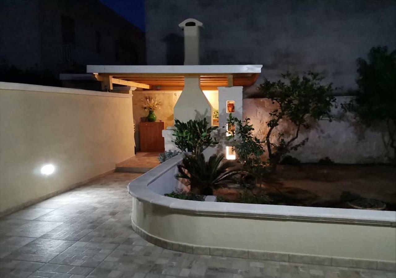 Casa Magnolia Villa Montalbano  Eksteriør bilde