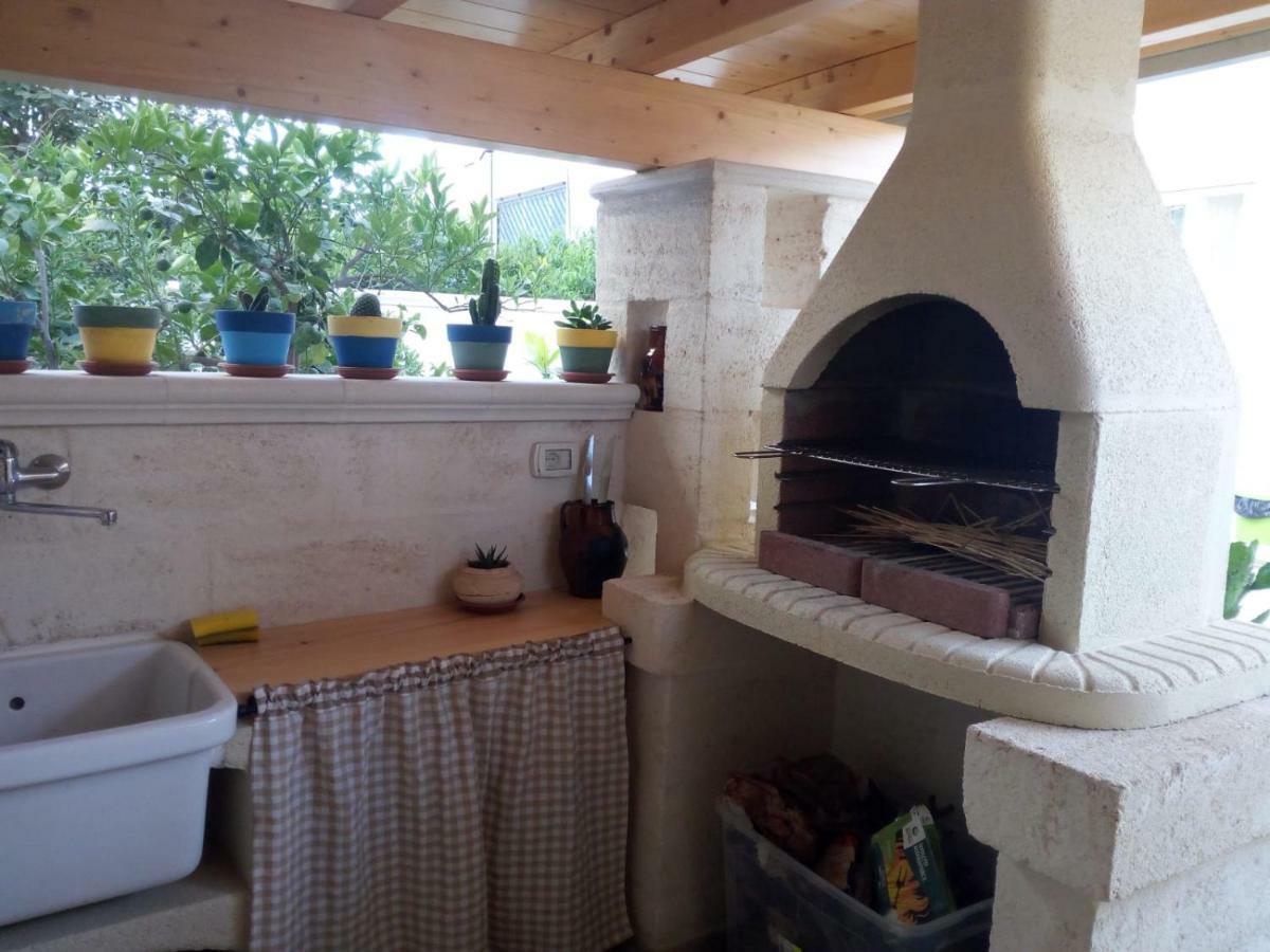 Casa Magnolia Villa Montalbano  Eksteriør bilde