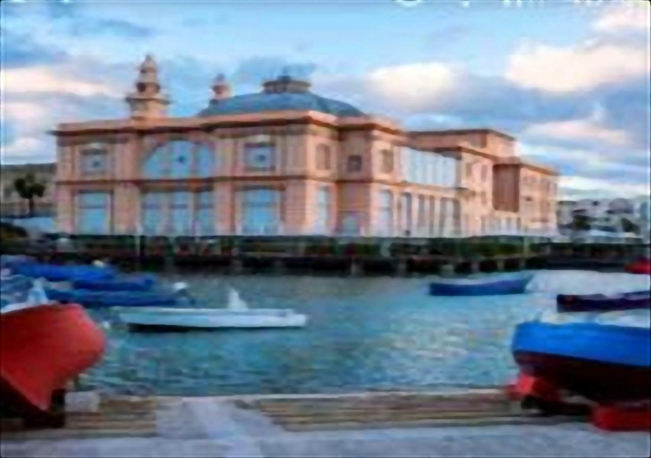 Casa Magnolia Villa Montalbano  Eksteriør bilde