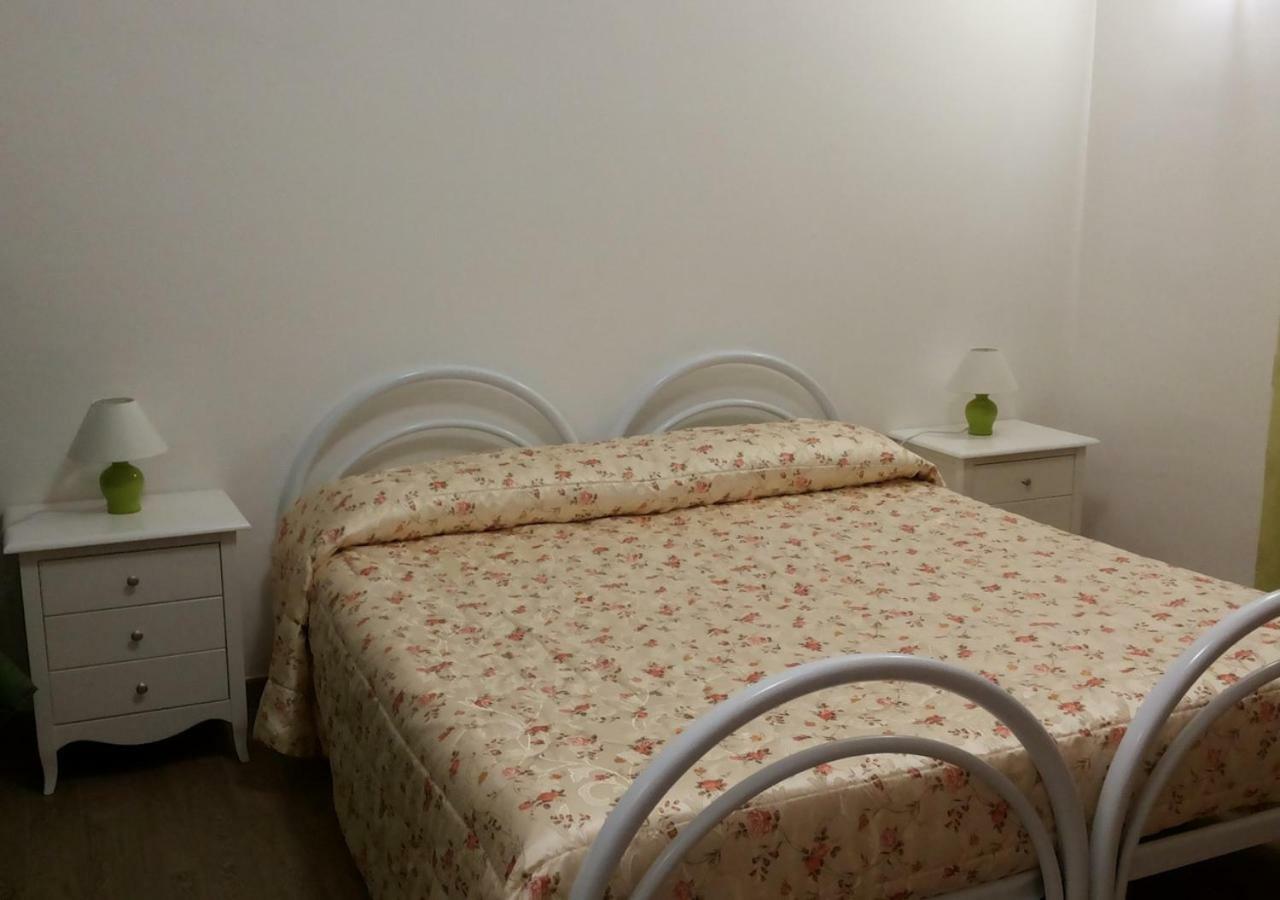 Casa Magnolia Villa Montalbano  Eksteriør bilde