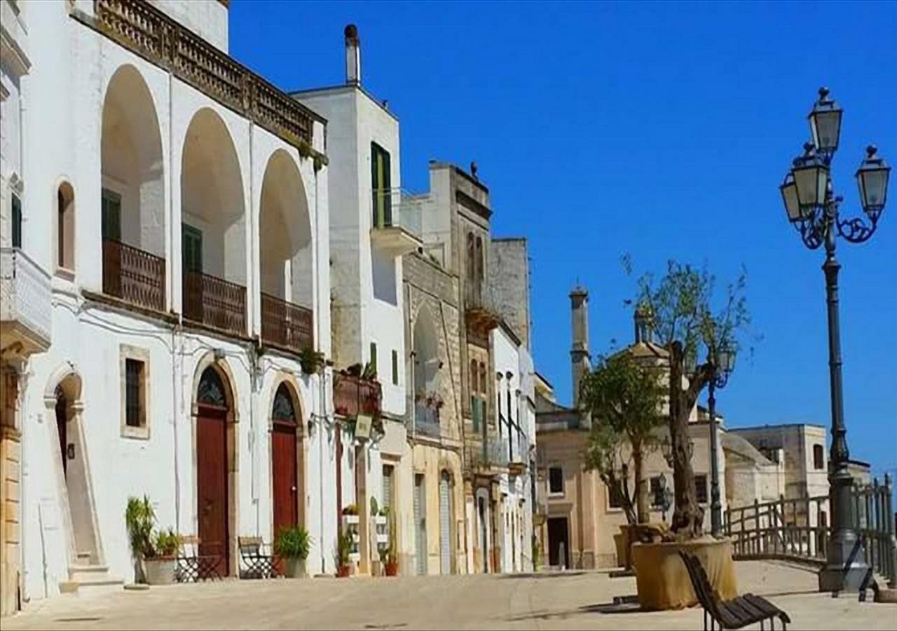 Casa Magnolia Villa Montalbano  Eksteriør bilde