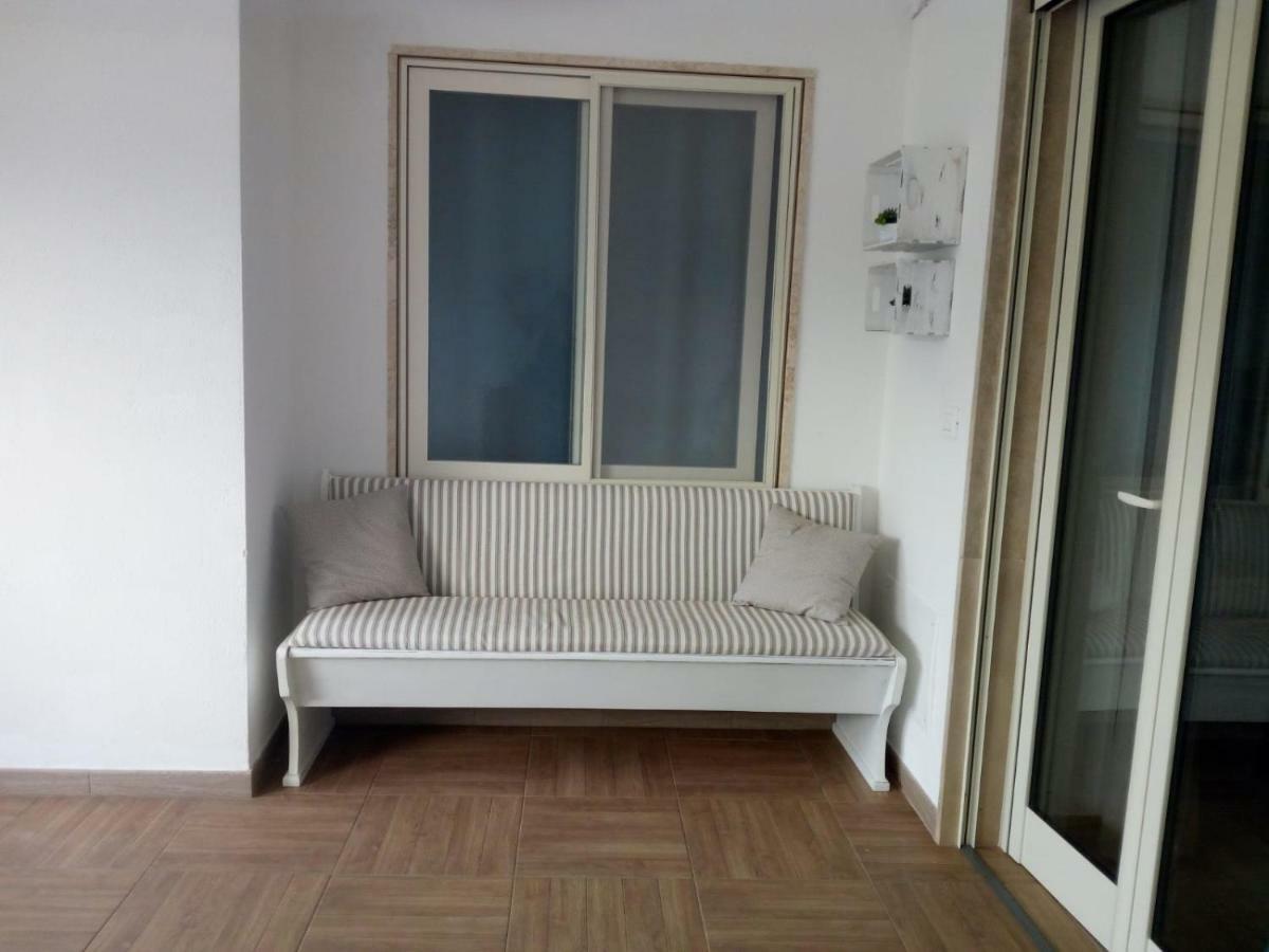 Casa Magnolia Villa Montalbano  Eksteriør bilde